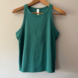 NWT Lululemon Align Tank Top in Storm Teal